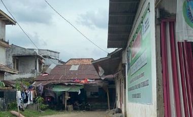 Dijual Kios lokasi Strategis di Sekip Palembang