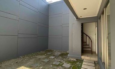 Rumah cluster Orchestra Beach, Golf Island PIK