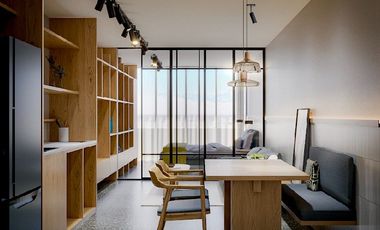Departamentos en venta en Condesa, cdmx.