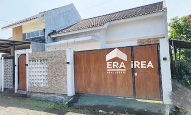 DIJUAL RUMAH CLUSTER MURAH MINIMALIS DEKAT KAMPUS UNS SOLO