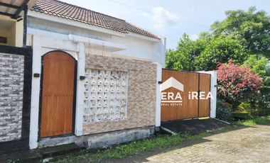 DIJUAL RUMAH CLUSTER MURAH MINIMALIS DEKAT KAMPUS UNS SOLO