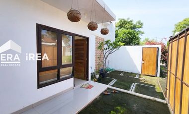 DIJUAL RUMAH CLUSTER MURAH MINIMALIS DEKAT KAMPUS UNS SOLO