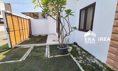 DIJUAL RUMAH CLUSTER MURAH MINIMALIS DEKAT KAMPUS UNS SOLO