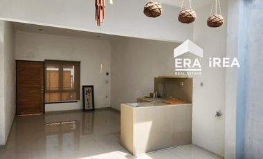 DIJUAL RUMAH CLUSTER MURAH MINIMALIS DEKAT KAMPUS UNS SOLO