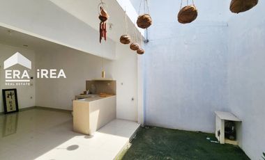 DIJUAL RUMAH CLUSTER MURAH MINIMALIS DEKAT KAMPUS UNS SOLO