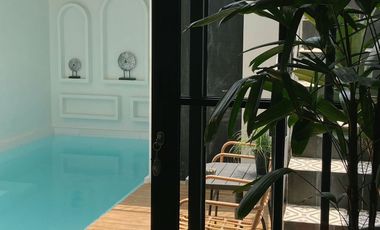 Rumah Villa Homestay Mewah Jl Damai Jl Kaliurang Km 8 Dekat UGM, Pogung, Green Hills, UII, Condongcatur