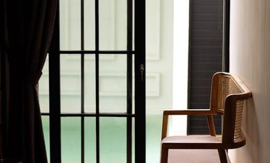 Rumah Villa Homestay Mewah Jl Damai Jl Kaliurang Km 8 Dekat UGM, Pogung, Green Hills, UII, Condongcatur