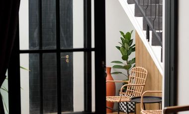 Rumah Villa Homestay Mewah Jl Damai Jl Kaliurang Km 8 Dekat UGM, Pogung, Green Hills, UII, Condongcatur