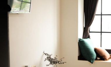 Rumah Villa Homestay Mewah Jl Damai Jl Kaliurang Km 8 Dekat UGM, Pogung, Green Hills, UII, Condongcatur