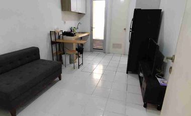 Apartemen Gading Nias Residence 2BR 2 kamar Full Furnish
