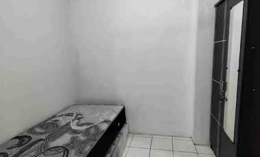 Apartemen Gading Nias Residence 2BR 2 kamar Full Furnish