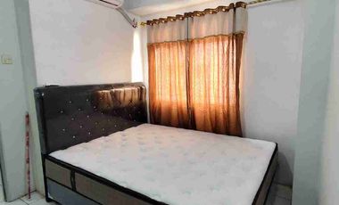 Apartemen Gading Nias Residence 2BR 2 kamar Full Furnish
