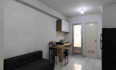 Apartemen Gading Nias Residence 2BR 2 kamar Full Furnish