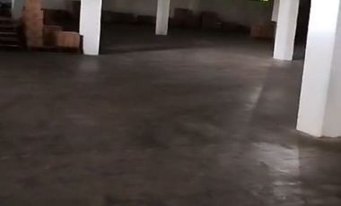 Dijual dan disewakan Gudang 2 Lantai Zona Industri Lokasi Sleman, Yogyakarta Luas 5000m2 BU!!