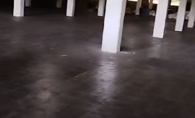 Dijual dan disewakan Gudang 2 Lantai Zona Industri Lokasi Sleman, Yogyakarta Luas 5000m2 BU!!