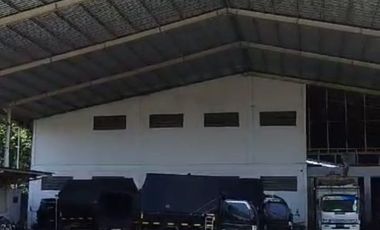 Dijual dan disewakan Gudang 2 Lantai Zona Industri Lokasi Sleman, Yogyakarta Luas 5000m2 BU!!