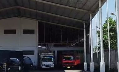 Dijual dan disewakan Gudang 2 Lantai Zona Industri Lokasi Sleman, Yogyakarta Luas 5000m2
