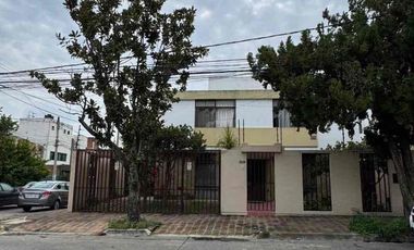 Casa en Renta ideal para oficinas o consultorios