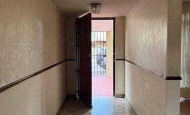 Casa en Renta ideal para oficinas o consultorios