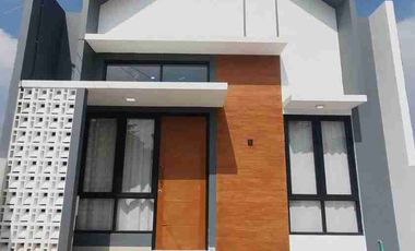 Dijual Rumah BARU Murah Bisa KPR Dkt Kampus ITB/UNPAD UIN Cileunyi Kulon, Cileunyi, Bandung
