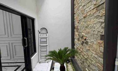 Dijual Rumah Ndr Jl. Raya Cipayung, Cipayung Jaya, Mewah Murah di Kota Depok Bisa KPR