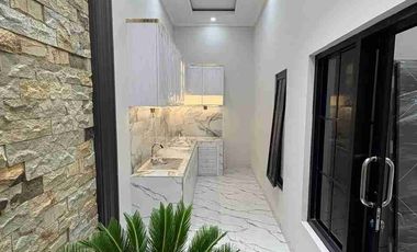 Dijual Rumah Ndr Jl. Raya Cipayung, Cipayung Jaya, Mewah Murah di Kota Depok Bisa KPR