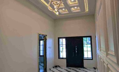 Dijual Rumah Ndr Jl. Raya Cipayung, Cipayung Jaya, Mewah Murah di Kota Depok Bisa KPR