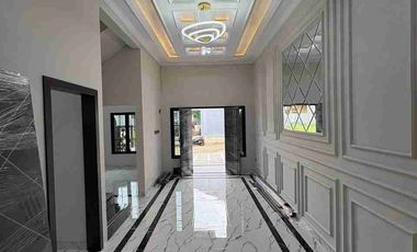 Dijual Rumah Ndr Jl. Raya Cipayung, Cipayung Jaya, Mewah Murah di Kota Depok Bisa KPR