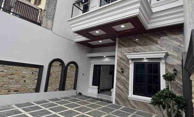 Dijual Rumah Ndr Jl. Raya Cipayung, Cipayung Jaya, Mewah Murah di Kota Depok Bisa KPR