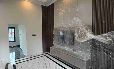 Dijual Rumah Ndr Jl. Raya Cipayung, Cipayung Jaya, Mewah Murah di Kota Depok Bisa KPR