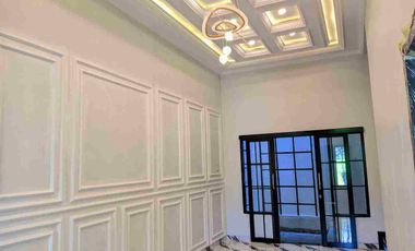 Dijual Rumah Ndr Jl. Raya Cipayung, Cipayung Jaya, Mewah Murah di Kota Depok Bisa KPR
