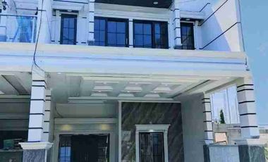 Dijual Rumah Ndr Jl. Raya Cipayung, Cipayung Jaya, Mewah Murah di Kota Depok Bisa KPR
