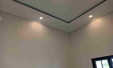 Dijual Rumah Ndr Jl. Raya Cipayung, Cipayung Jaya, Mewah Murah di Kota Depok Bisa KPR