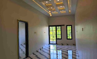Dijual Rumah Ndr Jl. Raya Cipayung, Cipayung Jaya, Mewah Murah di Kota Depok Bisa KPR