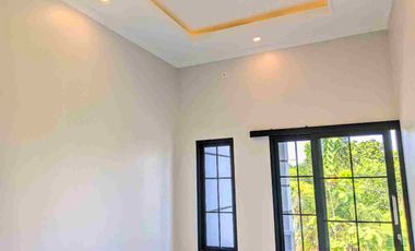 Dijual Rumah Ndr Jl. Raya Cipayung, Cipayung Jaya, Mewah Murah di Kota Depok Bisa KPR