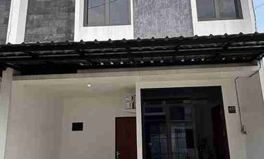 Rumah Baru Cimanggis Dekat Cibubur Jakarta Timur, Mewah Murah di Kota Depok, Dijual KPR