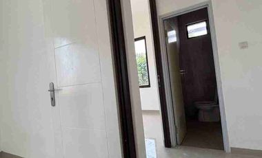 Rumah Baru Cimanggis Dekat Cibubur Jakarta Timur, Mewah Murah di Kota Depok, Dijual KPR