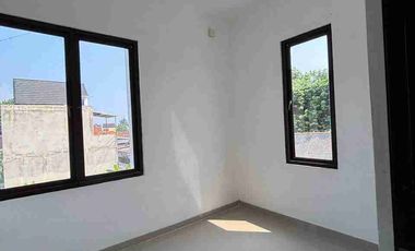 Rumah Baru Cimanggis Dekat Cibubur Jakarta Timur, Mewah Murah di Kota Depok, Dijual KPR