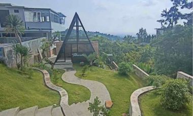 villa jual luas 1200 m2 harga 10M ada 13 kamar tidur bisa di sewa” kan auto dapat cuan