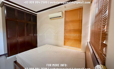 FOR RENT FURNISHED HOUSES LOCATED IN A SECURED SUBDIVISION AT ANGELES CITY PAMPANGA
