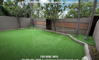 FOR RENT FURNISHED HOUSES LOCATED IN A SECURED SUBDIVISION AT ANGELES CITY PAMPANGA