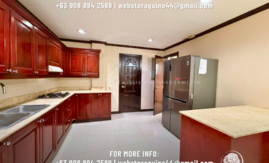 FOR RENT FURNISHED HOUSES LOCATED IN A SECURED SUBDIVISION AT ANGELES CITY PAMPANGA