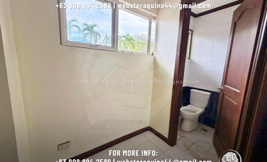 FOR RENT FURNISHED HOUSES LOCATED IN A SECURED SUBDIVISION AT ANGELES CITY PAMPANGA