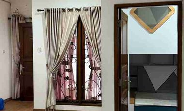 Dijual Rumah Semi Furnished Free Interior di Komplek Puri Indah