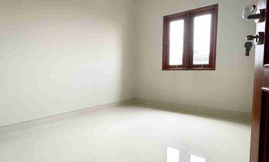 Dijual Rumah Baru Kramatjati, Mewah, Harga Murah di Jaktim, Kota Jakarta Timur Bisa KPR