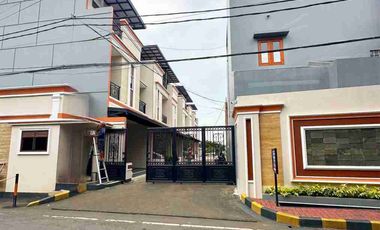 Dijual Rumah Baru Kramatjati, Mewah, Harga Murah di Jaktim, Kota Jakarta Timur Bisa KPR
