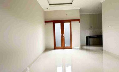 Dijual Rumah Baru Kramatjati, Mewah, Harga Murah di Jaktim, Kota Jakarta Timur Bisa KPR