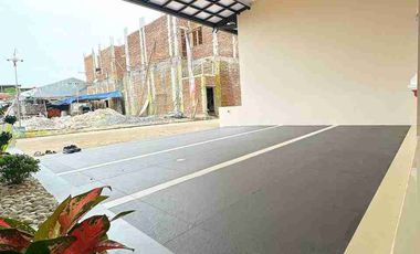 Dijual Rumah Baru Kramatjati, Mewah, Harga Murah di Jaktim, Kota Jakarta Timur Bisa KPR