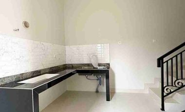 Dijual Rumah Baru Kramatjati, Mewah, Harga Murah di Jaktim, Kota Jakarta Timur Bisa KPR