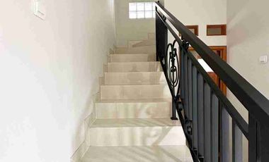 Dijual Rumah Baru Kramatjati, Mewah, Harga Murah di Jaktim, Kota Jakarta Timur Bisa KPR